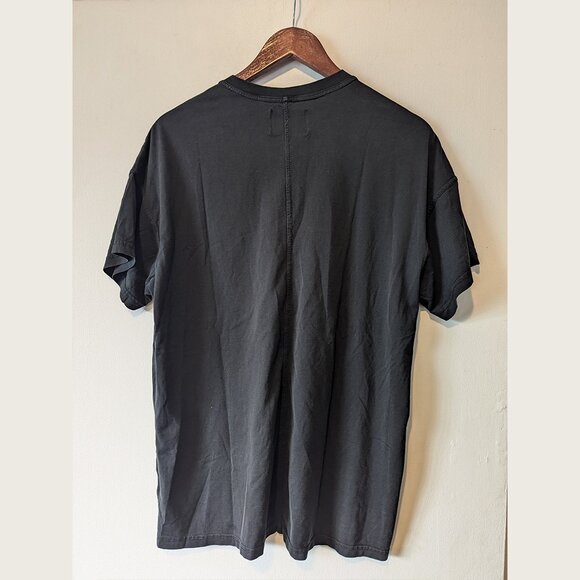 REPRESENT CLO. - England black t-shirt - Fits M - Picture 3 of 6